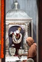 Abhishek by HH Swamiji at HH Shrimad Vamanashram Sannidhih and Dharma Sabha (11 Feb 2026) Pictures Courtesy of Shri Ganesh Damble